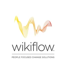 wikiflow PEOPLE FOCUSED CHANGE SOLUTIONS – varumärke, Wikiflow kommanditbolag