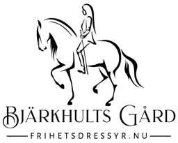 BJÄRKHULTS GÅRD FRIHETSDRESSYR.NU – varumärke, Bjärkhults Gård AB