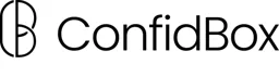 ConfidBox – varumärkesbild för INEQ solutions AB