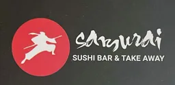 samurai SUSHI BAR & TAKE AWAY – varumärke, T & V Food AB