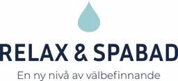 RELAX & SPABAD En ny nivå av välbefinnande – varumärke, Relax & Spabad Växjö AB