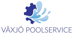 VÄXJÖ POOLSERVICE – varumärkesbild för Växjö Poolservice AB