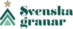 Svenska granar – varumärkesbild för Svenska granar AB