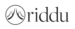 riddu – varumärkesbild för Riddu Förvaltning AB
