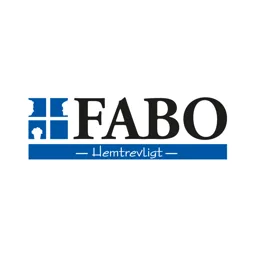 FABO -Hemtrevligt- – varumärkesbild för Kommunala Bostadsföretaget Forshagabostäder AB