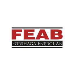 FEAB FORSHAGA ENERGI AB – varumärke, Forshaga Energi Aktiebolag