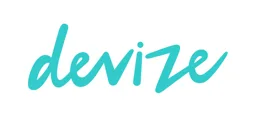 devize – varumärkesbild för Dvz AB