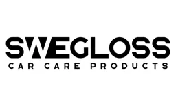 SWEGLOSS CAR CARE PRODUCTS – varumärkesbild för AP Nyköping AB
