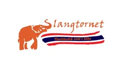 Slangtornet Thailändsk mat i Slite – varumärkesbild för Slangtornet AB