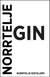 GIN NORRTELJE NORRTELJE DISTILLERY – varumärke, Norrtälje Bränneri Aktiebolag