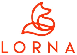 LORNA – varumärkesbild för LORNA AB