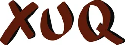 XUQ – varumärkesbild för XUQ Consulting AB