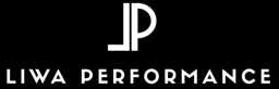 LP LIWA PERFORMANCE – varumärkesbild för Liwa Performance AB