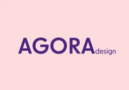 AGORA design – varumärkesbild för TORGA AB