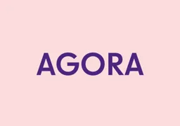 AGORA – varumärkesbild för TORGA AB