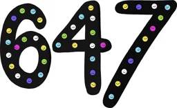 647 – varumärke, 647 Productions AB