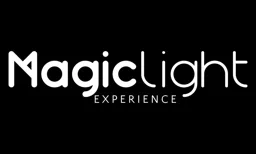 Magiclight EXPERIENCE – varumärkesbild för Magiclight Experience AB