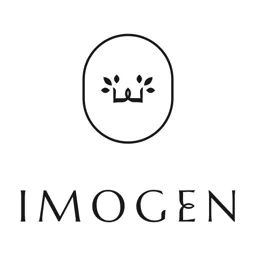 IMOGEN – varumärkesbild för Imogen Beauty AB