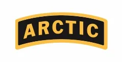 ARCTIC – varumärkesbild för REKYL IN OMNIA PARATUS AB