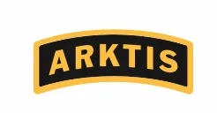 ARKTIS – varumärkesbild för REKYL IN OMNIA PARATUS AB