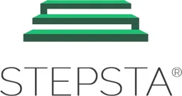 STEPSTA – varumärkesbild för Stepsta AB