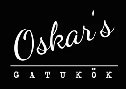 Oskar's GATUKÖK – varumärkesbild för Legio Ekonomi AB