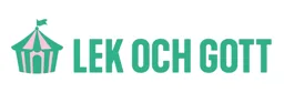 LEK OCH GOTT – varumärkesbild för Lek och Gott Sverige AB
