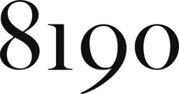 8190 – varumärkesbild för 8190 AB