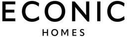 ECONIC HOMES – varumärkesbild för Econic Group AB