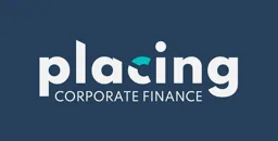 placing CORPORATE FINANCE – varumärkesbild för Spotlight Group AB