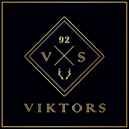 VIKTORS V S 92 – varumärkesbild för GK Sälen AB