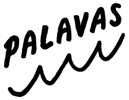 PALAVAS – varumärkesbild för Palavas AB