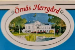 Örnäs Herrgård – varumärkesbild för Danica Foods AB