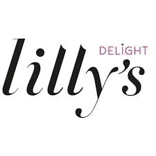 lilly's DELIGHT – varumärkesbild för Anna Löfgren Fest & Bröllop AB