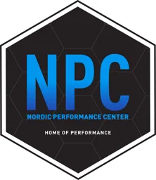 NPC NORDIC PERFORMANCE CENTER HOME OF PERFORMANCE – varumärke, Nordic Performance Center AB