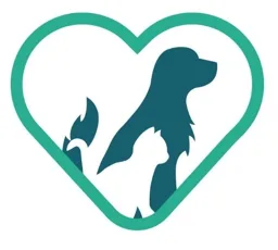 Figurmärke – varumärkesbild för Din Veterinär i Göteborg AB