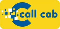 C call cab – varumärkesbild för CMK GRUPP AB