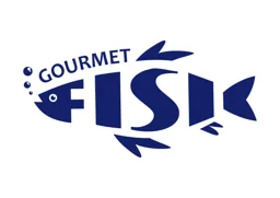 GOURMET FISK – varumärkesbild för Gourmet Fisk i Norden AB