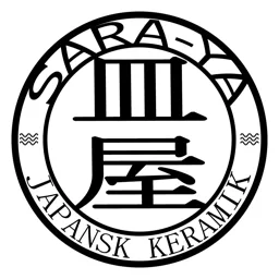SARA-YA JAPANSK KERAMIK – varumärkesbild för Lingomura AB