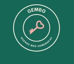 GEMBO   BOENDE MED GEMENSKAP – varumärkesbild för Gemensammabo i Norden AB