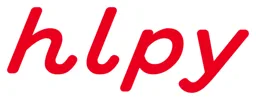 hlpy – varumärkesbild för HLPY AB