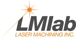 LMIab LASER MACHINING INC. – varumärkesbild för Laser Machining Inc. LMI AB