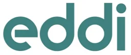 eddi – varumärkesbild för EDDI GRIC AB
