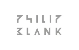 PHILIP BLANK – varumärkesbild för Philip Blank AB