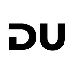 DU – varumärkesbild för DU Invest AB