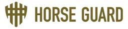 HORSE GUARD – varumärkesbild för Horse Land AB