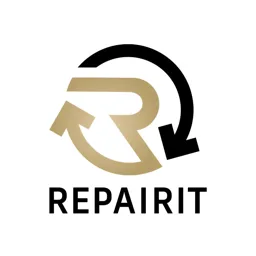 REPAIRIT – varumärkesbild för Repairit AB