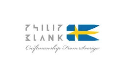 PHILIP BLANK Craftmanship From Sverige – varumärkesbild för Philip Blank AB