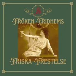 FRÖKEN FRIDHEMS FRISKA FRESTELSE – varumärkesbild för Strandflickorna AB