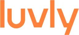 luvly – varumärkesbild för luvly AB